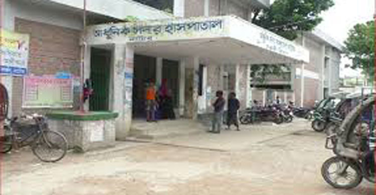 নাটোরে পৃথক মোটরসাইকেল দুর্ঘটনায় নিহত ৩