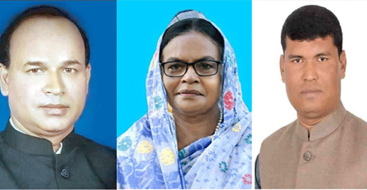 নাটোরে ৩ পৌরসভায় আ.লীগের বিজয়