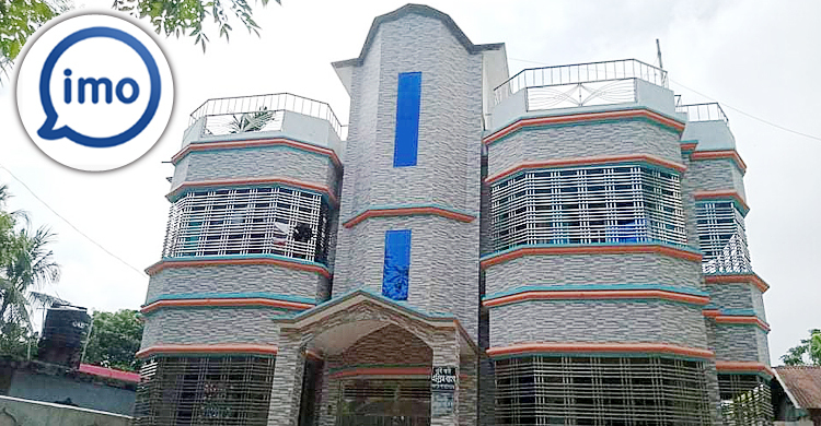ইমো প্রতারণা চক্রের কেন্দ্র নাটোরের লালপুর