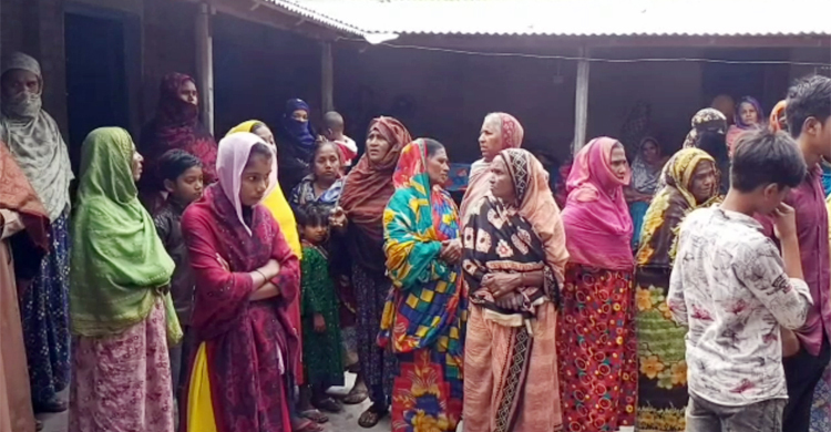 পাওনা টাকা নিয়ে বিরোধের জেরে বৃদ্ধকে পিটিয়ে হত্যা