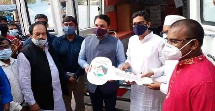 ভারত-বাংলা সম্পর্ক কেউ বিনষ্ট করতে পারবে না: পলক