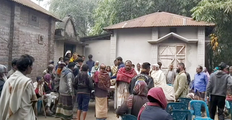 পাওনা টাকা নিয়ে বিরোধের জেরে বৃদ্ধকে পিটিয়ে হত্যা