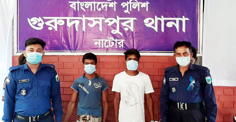 ভাইয়ের সামনে ভাবিকে ধর্ষণ, কারাগারে দুই ভাই