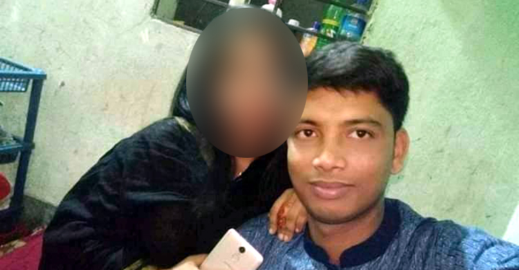 বিয়ে ছাড়া একসঙ্গে ৪ মাস, অতঃপর প্রেমিকের পলায়ন
