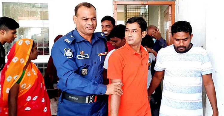 নাটোরে অস্ত্র মামলায় যুবকের ১০ বছরের কারাদণ্ড