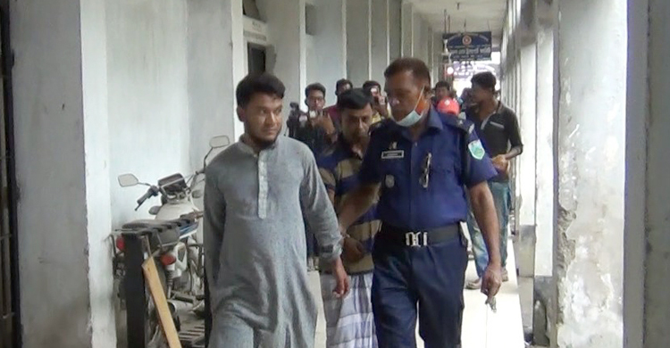 নাটোরে বন্ধুকে হত্যায় যুবকের যাবজ্জীবন