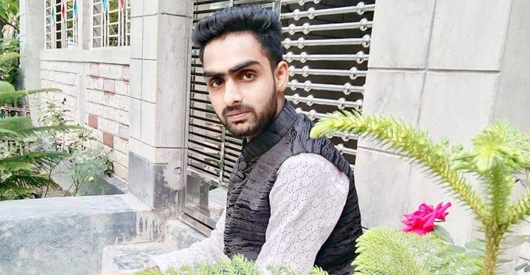 এইচএসসি পরীক্ষার্থীকে অ্যাসিড নিক্ষেপ, গ্রেফতার মুহিন