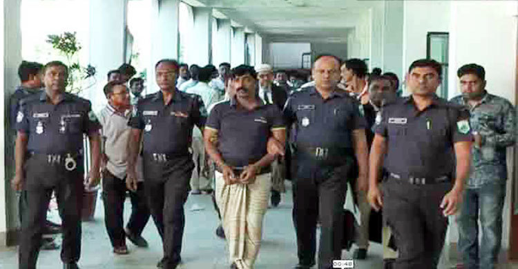বেগুন বিক্রির টাকার জন্য বাবাকে খুন, ছেলের যাবজ্জীবন