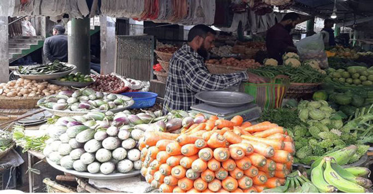 নাটোরে পেঁয়াজের দাম ফের বেড়েছে