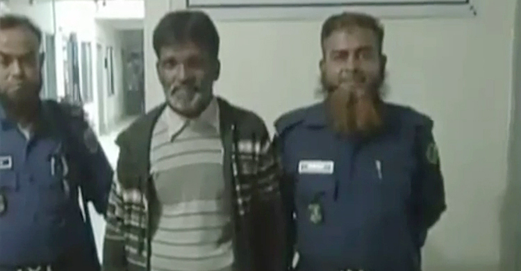 বিএনপি নেতাসহ আসামি দেড় শতাধিক