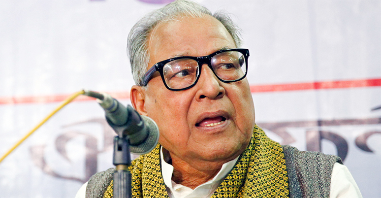 আওয়ামী লীগ ক্ষমতায় থাকলে দ্রব্যমূল্য আরও বাড়বে: নজরুল