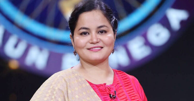 Muslim woman becomes India’s first millionaire on popular TV show