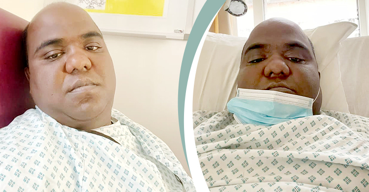 হার্টে ব্লক নাজমুলের, অস্ত্রোপচারের আগে ক্ষমা চাইলেন সবার কাছে