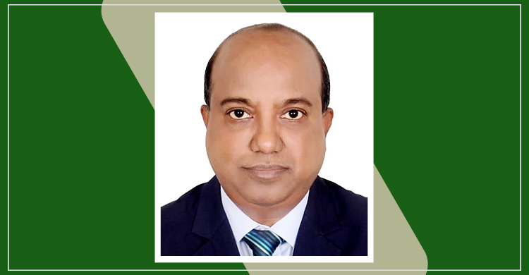 পেট্রোবাংলার নতুন চেয়ারম্যান নাজমুল আহসান