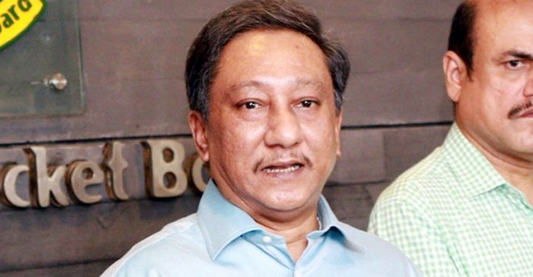স্কটল্যান্ডের কাছে হারার কথা ভাবতেও পারেননি পাপন