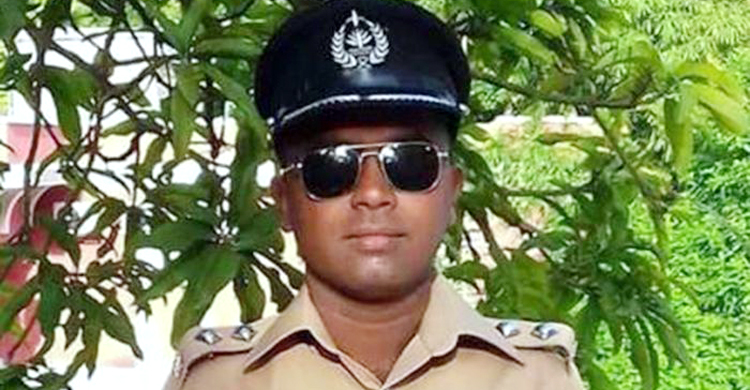 স্ত্রী নির্যাতন ও ভ্রূণ হত্যা : র্যাবের এএসপি সাকিব কারাগারে
