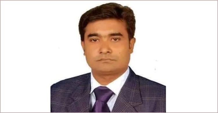নোয়াখালীতে আ.লীগ নেতাকে গুলি