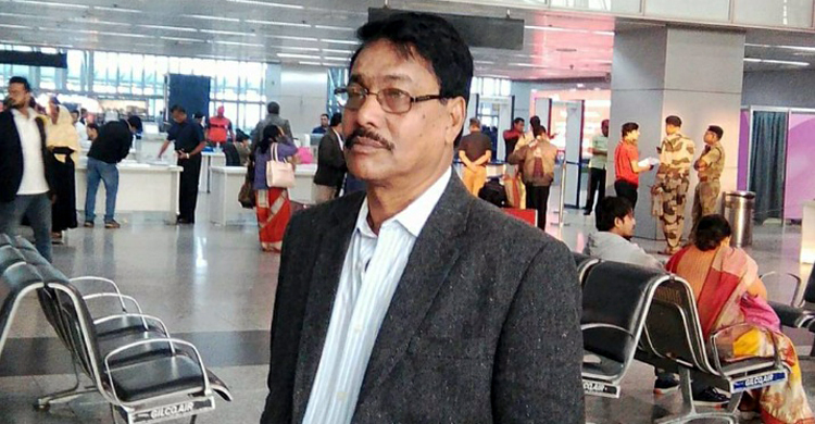 জেলা আ. লীগের প্রচার সম্পাদকের বিরুদ্ধে সেক্রেটারির মামলা