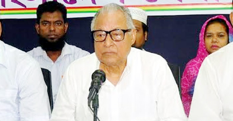 ‘শুভদিন’ এগিয়ে আনতে একসঙ্গে কাজ করার আহ্বান নজরুলের