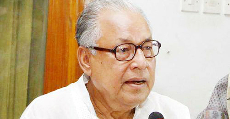 সরকার ভোটের পরোয়া করে না : নজরুল
