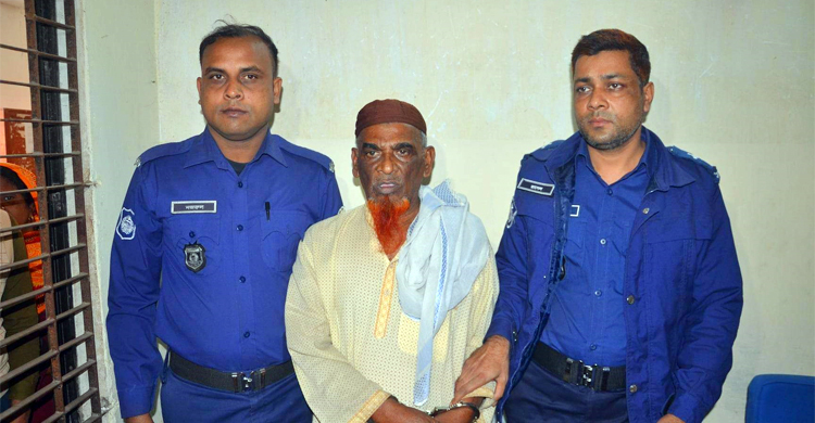 শিশুকে হত্যার পর মরদেহ গুম, ২ জনের মৃত্যুদণ্ড