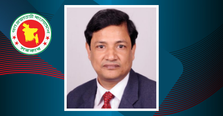 নতুন এনবিআর চেয়ারম্যান রহমাতুল মুনিম