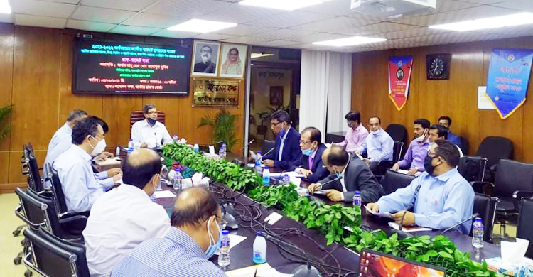 আরও ১ বছর পুঁজিবাজারে কালো টাকা বিনিয়োগের সুযোগ চায় বিএমবিএ