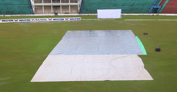 ‘বুলবুলে’র প্রভাবে মাঠেই গড়ালো না দুটি ম্যাচ