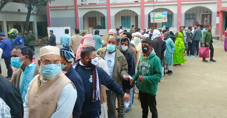 Voting in NCC polls ends