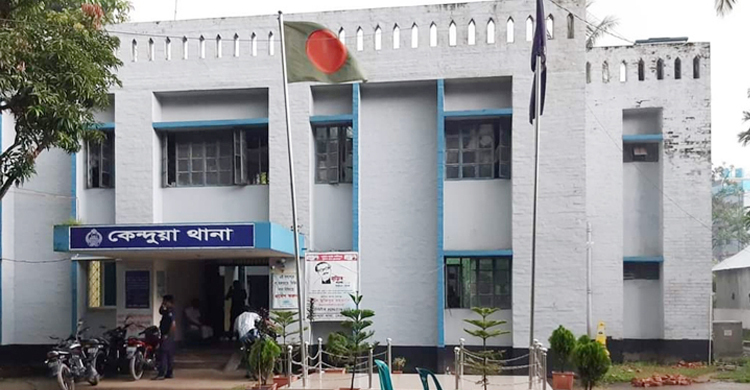 অন্তঃসত্ত্বার পেটে লাথি, ৯ মাসের মৃত সন্তান প্রসব