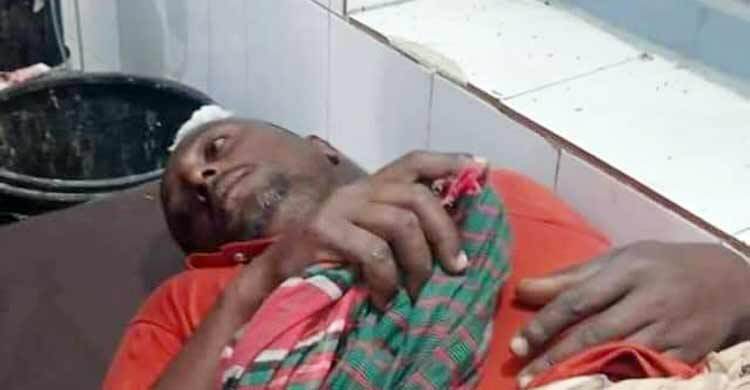 জলমহালের ভাগবাটোয়ারা নিয়ে বিরোধ, দুই পক্ষের সংঘর্ষে আহত ১৯