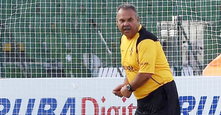 নেপালের কোচ হলেন ডেভ হোয়াটমোর