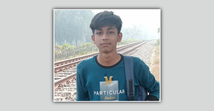 বন্ধুদের দেওয়া ‘নেশাদ্রব্য পানে’ স্কুলছাত্রের মৃত্যু