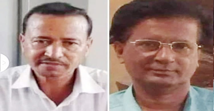 ওবায়দুল কাদেরকে কটূক্তি করে পদ হারালেন দুই নেতা