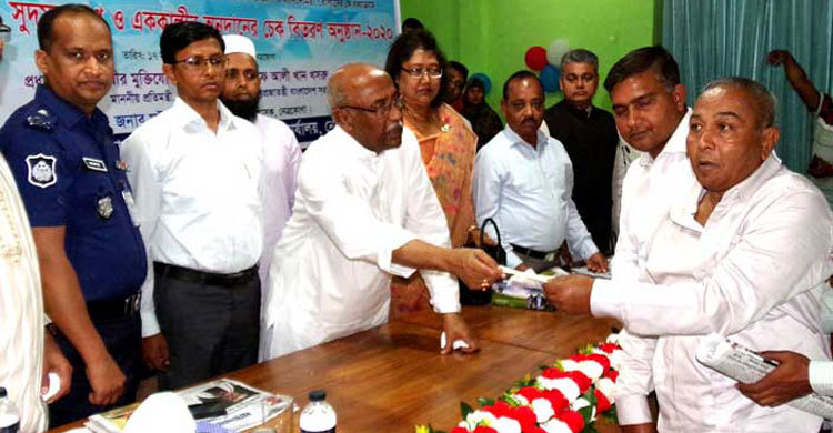 বঙ্গবন্ধু এই মাটির সন্তান বলেই আমরা স্বাধীনতা পেয়েছি