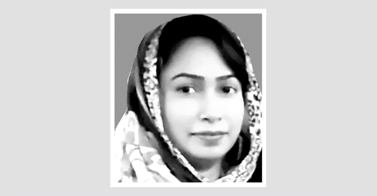 নেত্রকোনায় সড়ক দুর্ঘটনায় আহত শিক্ষিকার মৃত্যু