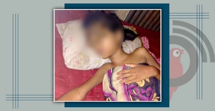 সেই রিমুর চিকিৎসার দায়িত্ব নিলেন জেলা প্রশাসক