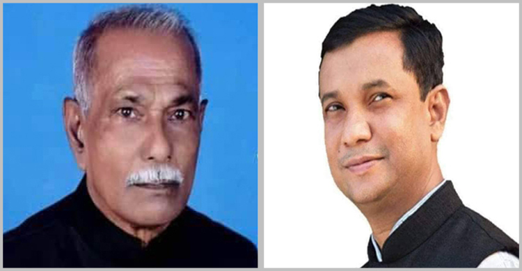 নেত্রকোনা আওয়ামী লীগের সভাপতি আমিরুল, সম্পাদক শামসুর