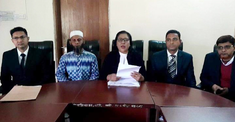 ‘বন্দুকযুদ্ধে’ ছাত্রদলকর্মী নিহত, সাড়ে ৪ বছর পর ওসির বিরুদ্ধে মামলার আবেদন