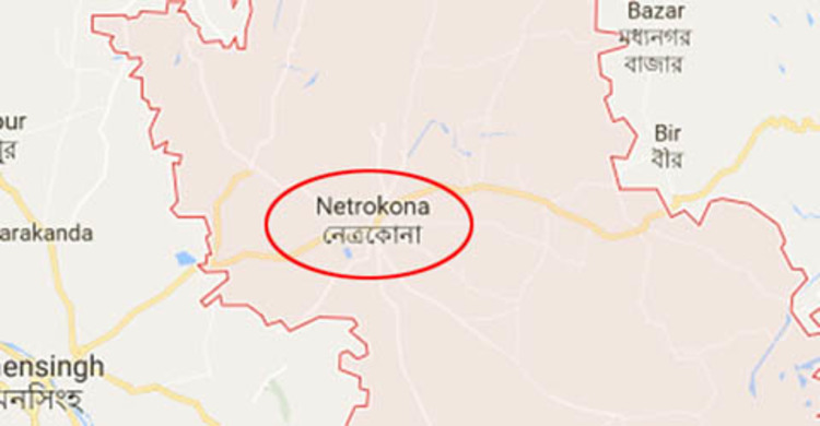 নেত্রকোনায় সর্দি-জ্বরে নারীর মৃত্যু, ৮ বাড়ি লকডাউন