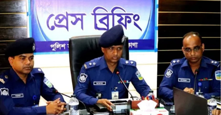 স্ত্রীর পরকীয়া সন্দেহ শেষ করল স্কুলশিক্ষকের জীবন