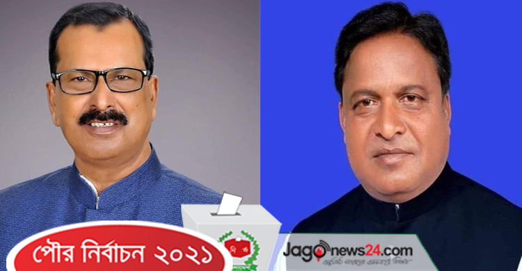 কেন্দুয়ার মেয়র আ.লীগের আসাদুল, মোহনগঞ্জে লতিফুর