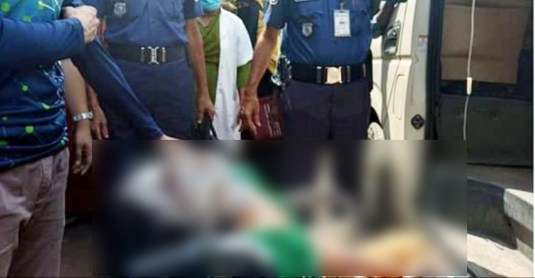 ‘প্রেমের স্বীকৃতি’ চেয়ে শরীরে আগুন দেওয়া সেই তরুণীর মৃত্যু