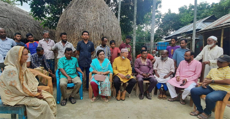 প্রসবের সময় মা ও নবজাতকের মৃত্যু: ঘটনা তদন্তে কমিটি