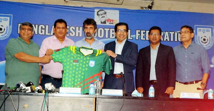 মালদ্বীপ-নেপালকে মূল প্রতিপক্ষ ভাবছেন অস্কার ব্রুজন