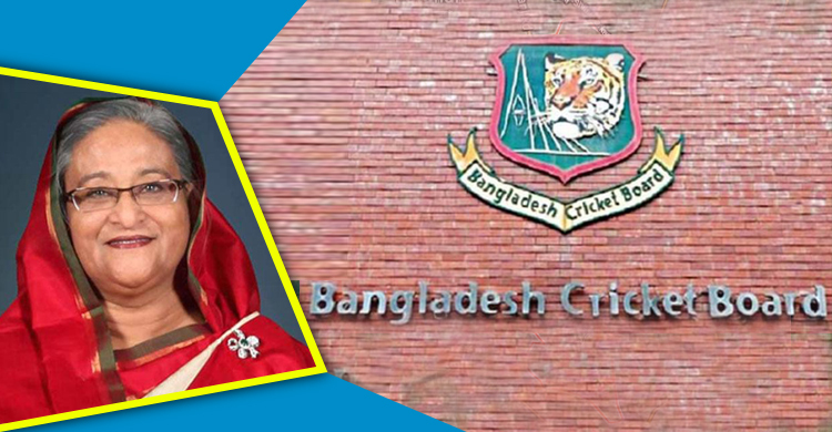 প্রধানমন্ত্রীর জন্মদিন উপলক্ষে বিসিবির বিশেষ দোয়া মাহফিল