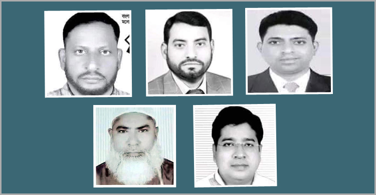 তালতলীর সব ইউনিয়নে নৌকার প্রার্থীর জয়