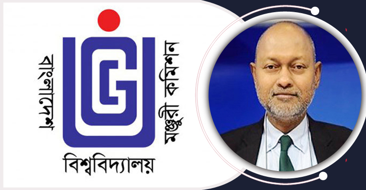 কলিমউল্লাহর বিরুদ্ধে তদন্তে কেউ প্রভাব বিস্তার করেনি : ইউজিসি