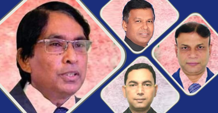 ইতালি আ’লীগের সভাপতি মাহতাব সম্পাদক আলমগীর