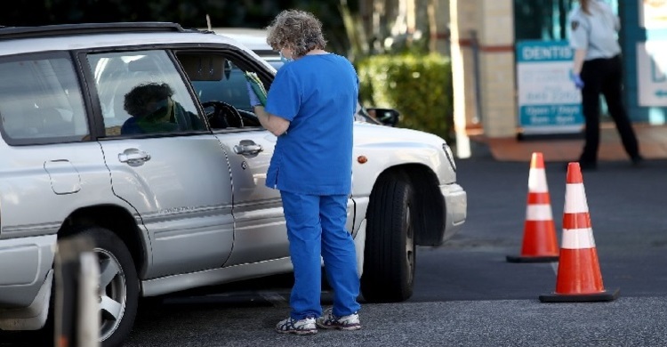 NZ record new Covid-19 cases; brings back restrictions